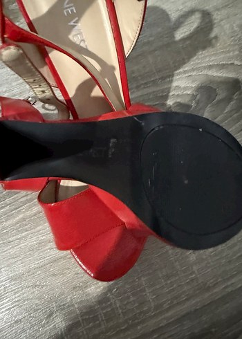 NİNE WEST AYAKKABI - Görsel 4