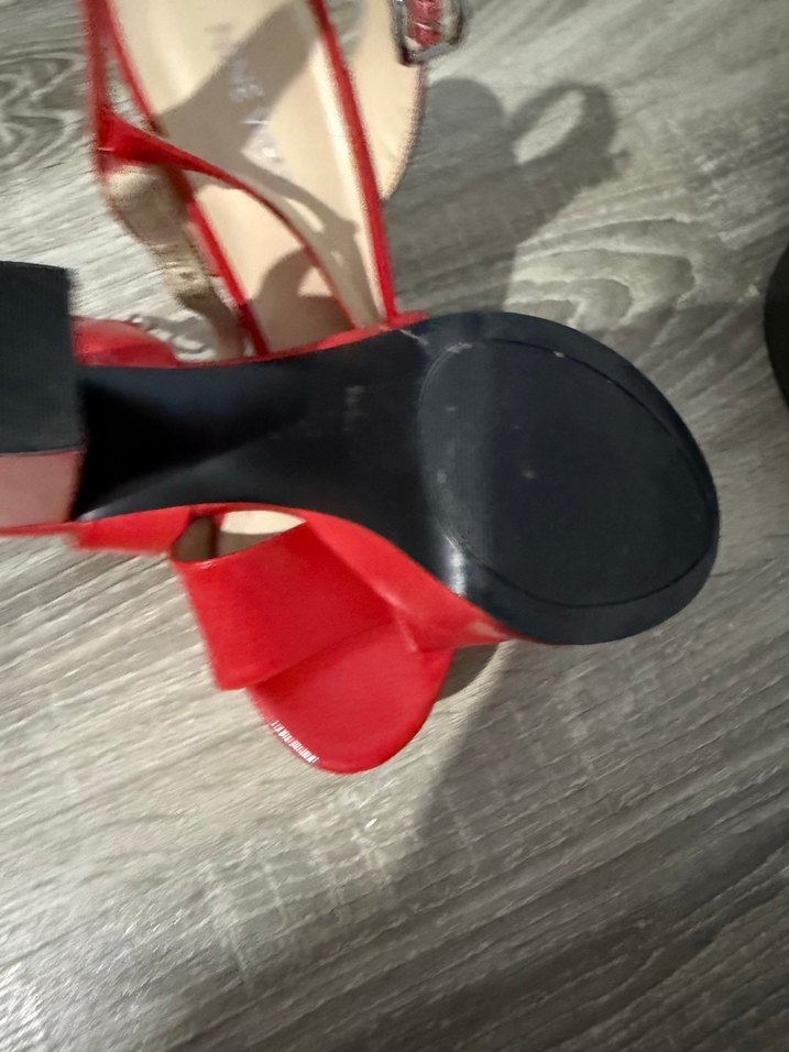 NİNE WEST AYAKKABI - Görsel 3