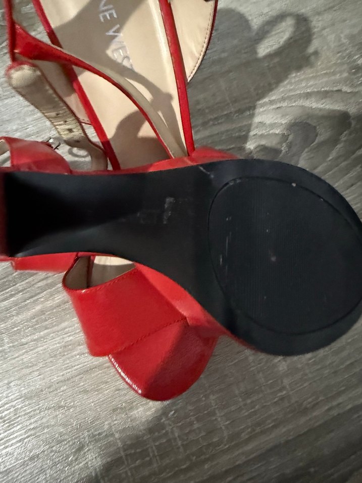 NİNE WEST AYAKKABI - Görsel 4