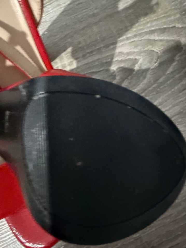 NİNE WEST AYAKKABI - Görsel 5