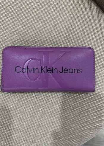 Calvin Klein
