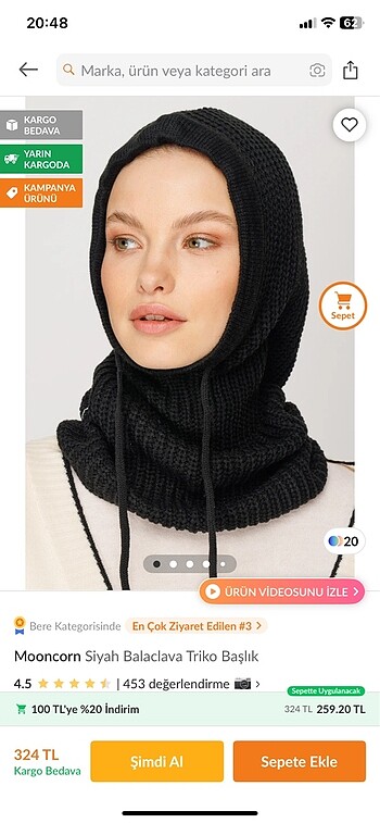 Balaclava