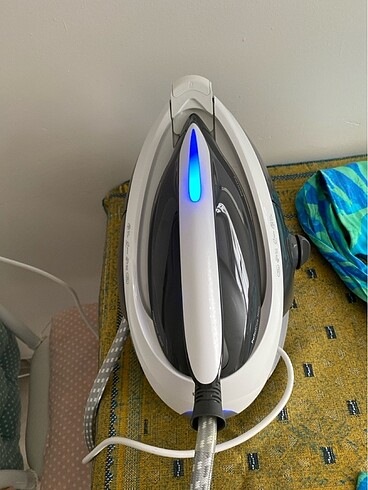 Philips Buhar kazanlı ütü