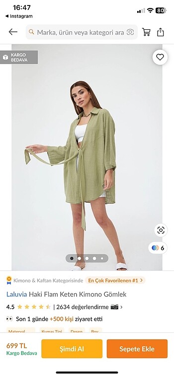 Kimono