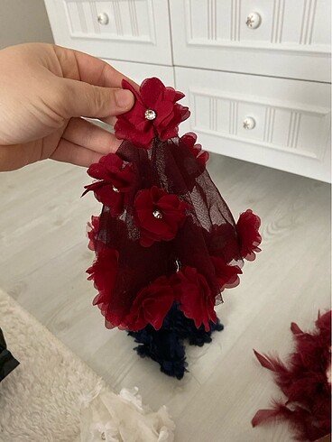 Diğer Gelin halay mendili
