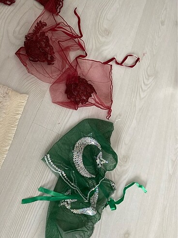 Kına eldiveni