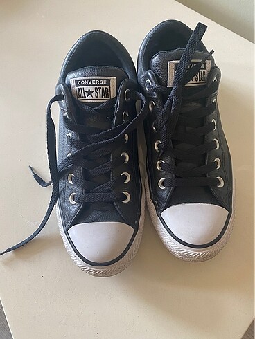 Converse ayakkabı