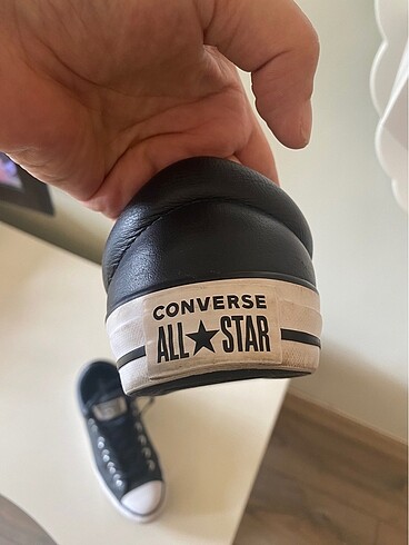 38 Beden Converse ayakkabı
