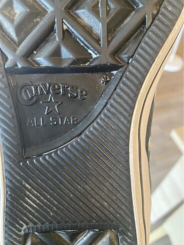 Converse Converse ayakkabı