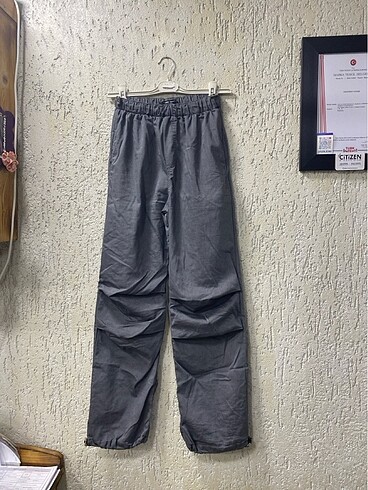Gri pantolon