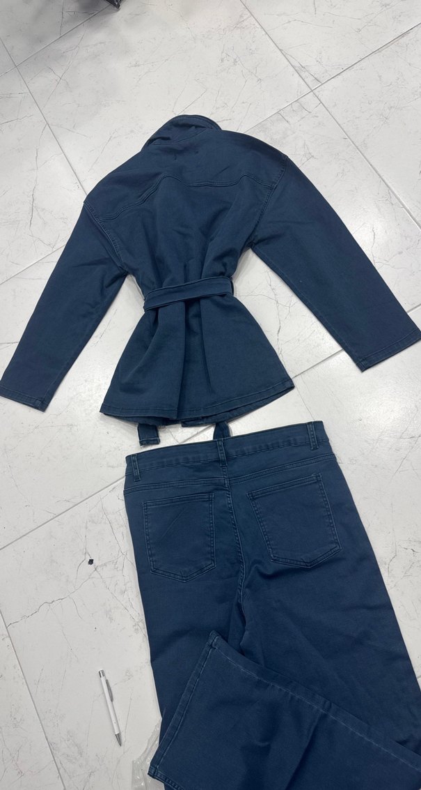 Denim Takım — görsel 6/7