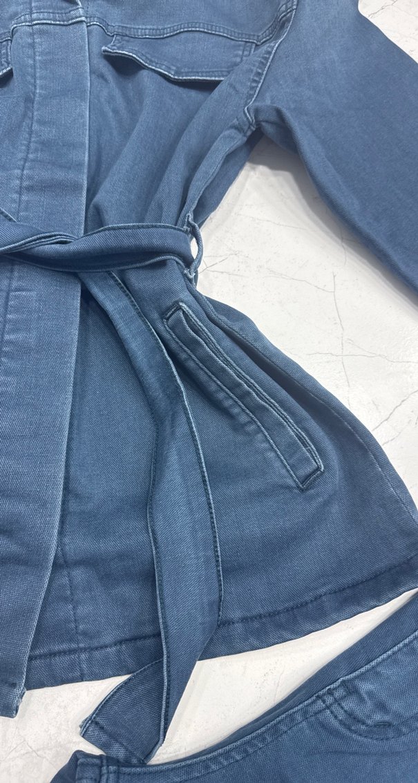 Denim Takım — görsel 3/7