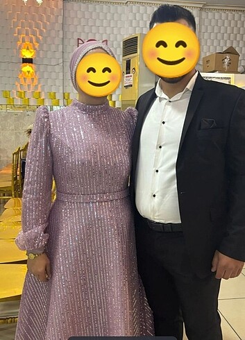 Pudra Abiye - Görsel 3