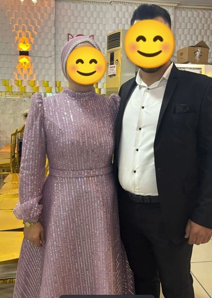 Pudra Abiye - Görsel 3