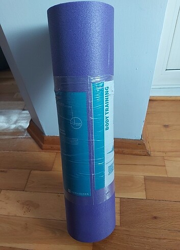 Domyos Fitness ve Yoga Matı