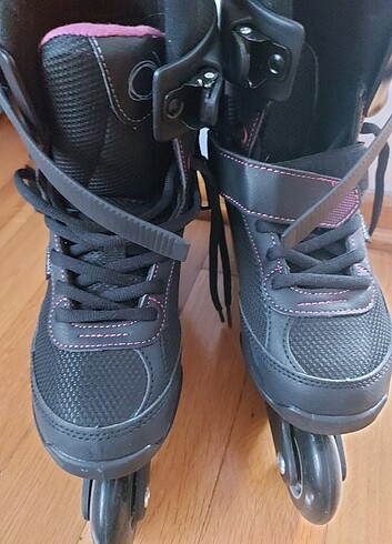 40 Beden pembe Renk Oxelo Active Fit3 Fitness Peteni