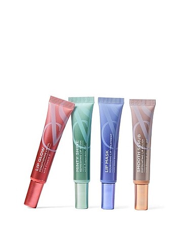 Victoria's Secret Dudak Bakım Seti - Görsel 2