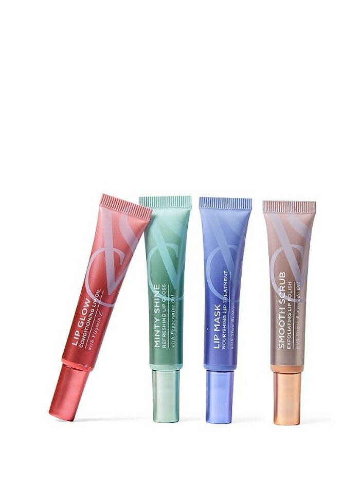 Victoria's Secret Dudak Bakım Seti - Görsel 2