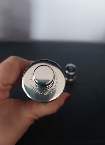 Beden Thierry Mugler İnnocent Eau De Parfüm
