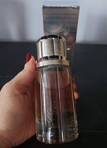 Chopard Chopard Noble Cedar 80ml