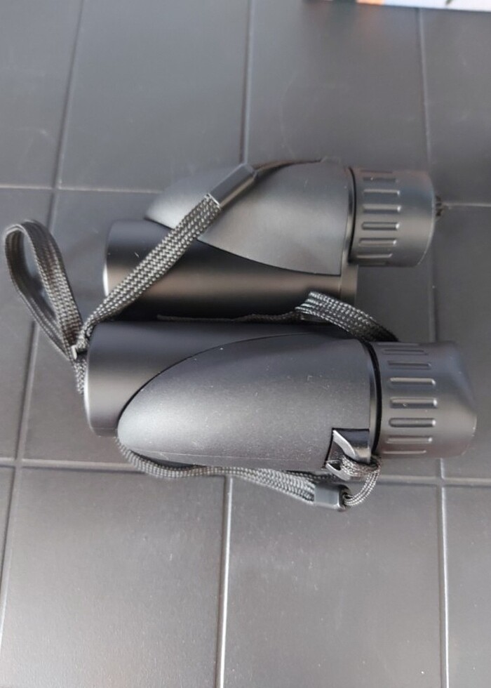 Dynasty 10x25 Dürbün - Görsel 3