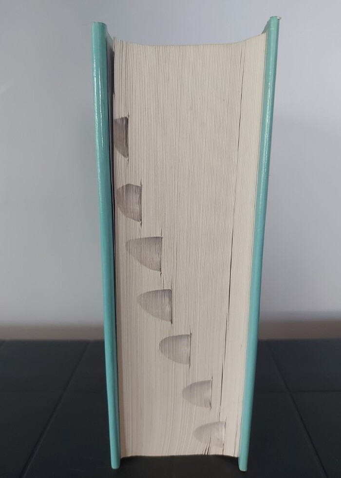 Redhouse İngilizce-Türkçe/ Türkçe-İngilizce Büyük El Sözlüğü - Görsel 4