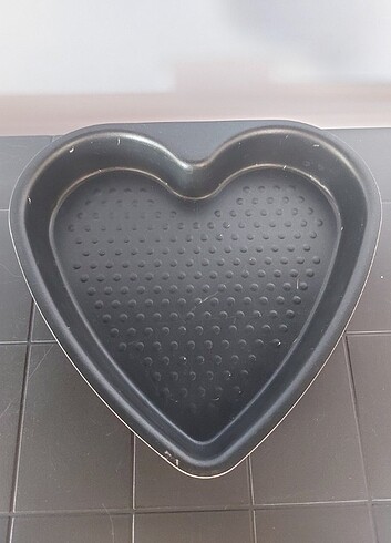 Tefal Kalp Kek Kalıbı