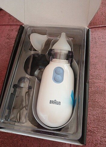  Braun