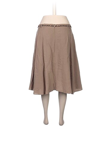 38 Beden NG Style Midi Etek %70 İndirimli.