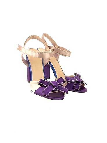 Vintage Love Vintage Love Sandalet %70 İndirimli.