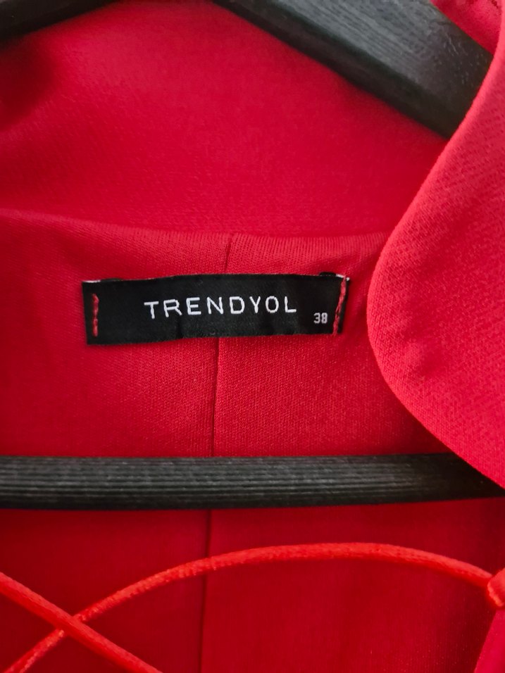 milli abiye elbise - Görsel 3