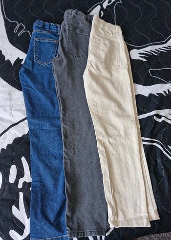 toplu jean