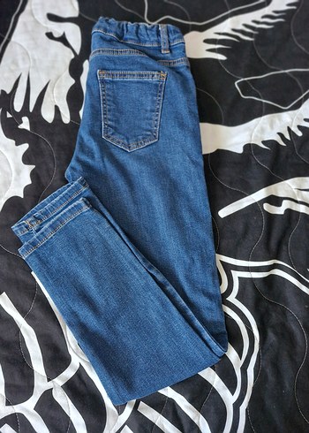 LC Waikiki toplu jean