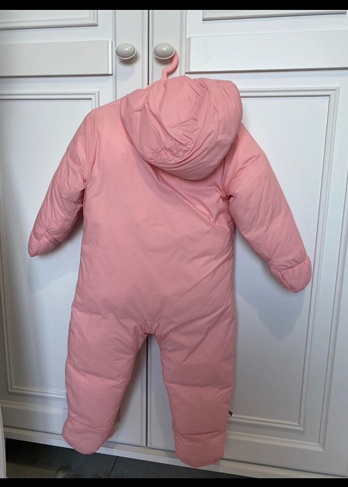 Bebek astronot  - Görsel 3