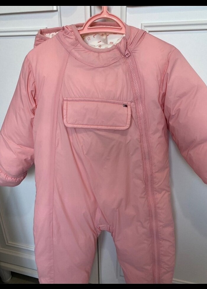 Bebek astronot  - Görsel 2