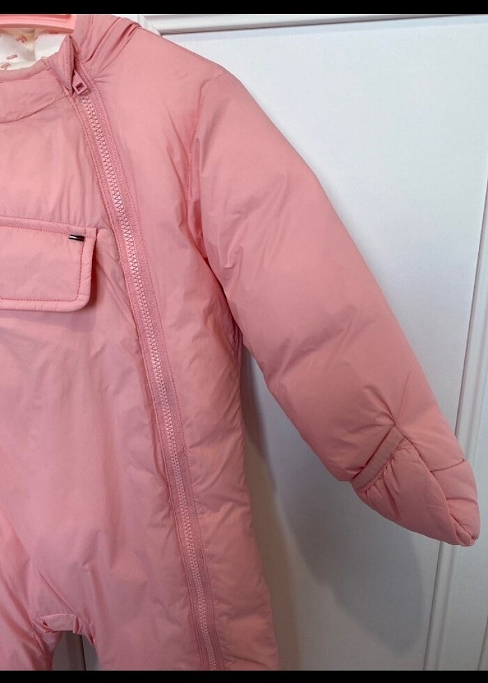 Bebek astronot  - Görsel 4