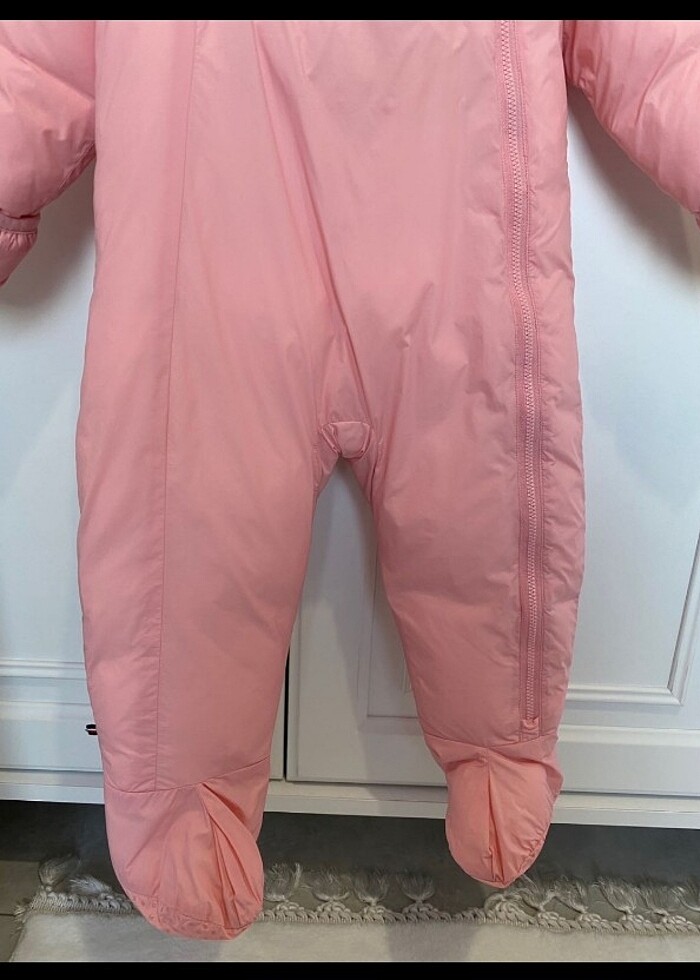 Bebek astronot  - Görsel 5