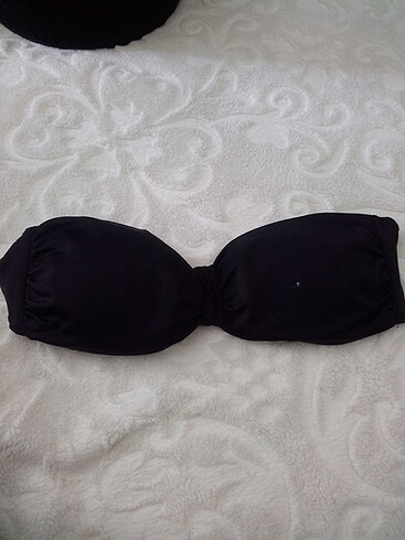 Siyah Bikini üstü 