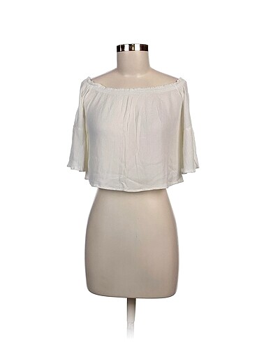 Vintage Love Bluz %70 İndirimli.