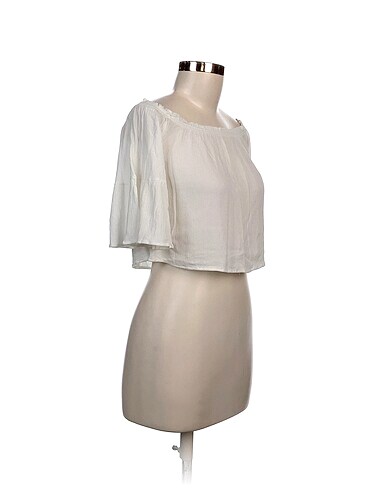 Vintage Love Vintage Love Bluz %70 İndirimli.