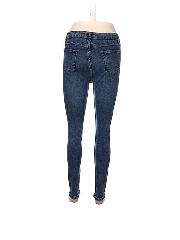 l Beden Vintage Love Jean / Kot %70 İndirimli.