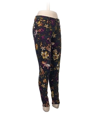Zara Zara Jean / Kot %70 İndirimli.