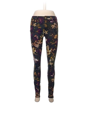 Zara Jean / Kot %70 İndirimli.