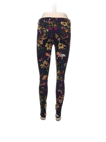 38 Beden Zara Jean / Kot %70 İndirimli.
