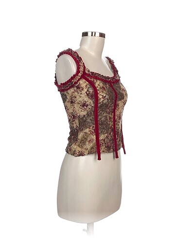 Roman Marka Roman Marka Bluz %70 İndirimli.