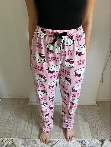 Hello kitty pijama