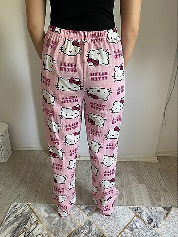 Diğer Hello kitty pijama