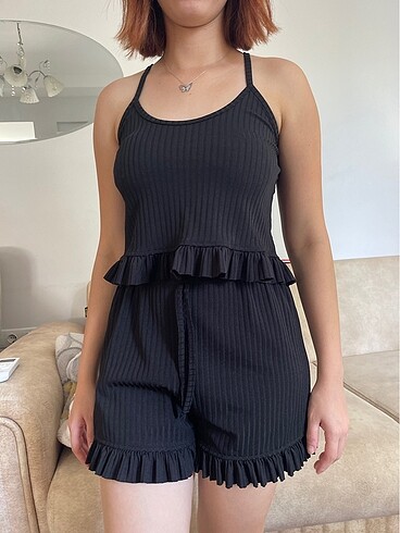 Pijama takımı