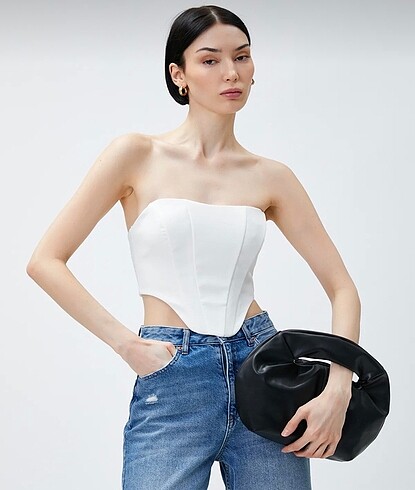 Korse crop