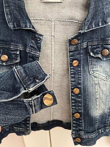 Kot ceket - Görsel 2